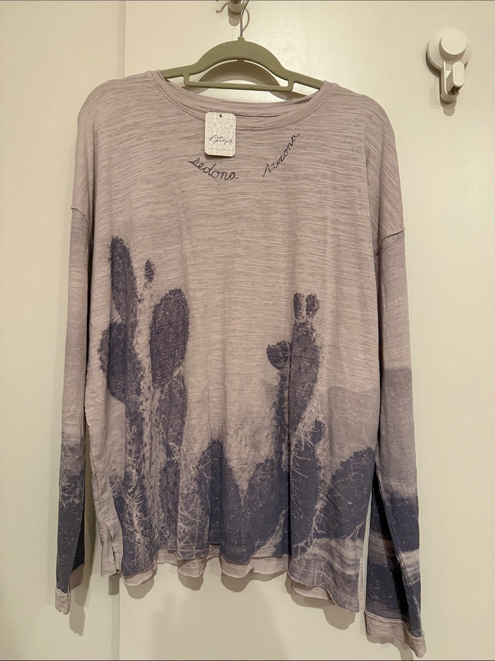 We The Free Kai Long Sleeve Tee